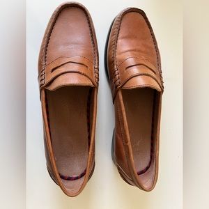 Polo Dress Shoes 10D